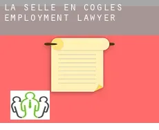 La Selle-en-Coglès  employment lawyer