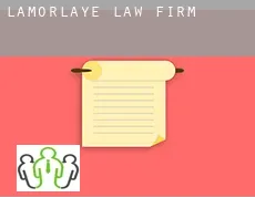 Lamorlaye law firm
