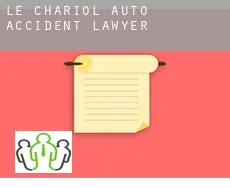Le Chariol  auto accident lawyer