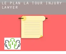 Le Plan-de-la-Tour  injury lawyer