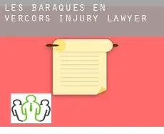 Les Baraques-en-Vercors  injury lawyer