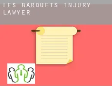 Les Barquets injury lawyer