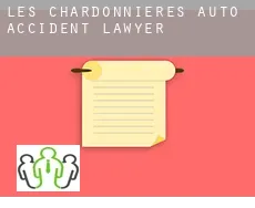 Les Chardonnières auto accident lawyer