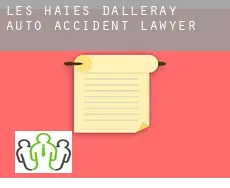 Les Haies d'Alleray  auto accident lawyer