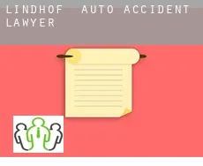 Lindhof  auto accident lawyer