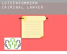 Lützensömmern  criminal lawyer