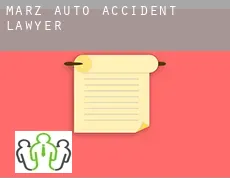 Marz  auto accident lawyer
