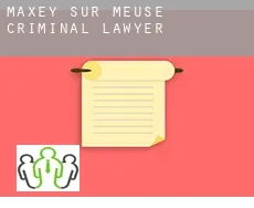 Maxey-sur-Meuse criminal lawyer