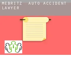 Mebritz  auto accident lawyer