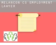 Melançon (census area)  employment lawyer