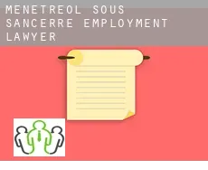 Ménétréol-sous-Sancerre  employment lawyer