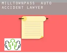 Milltownpass  auto accident lawyer