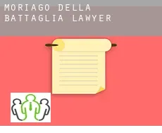 Moriago della Battaglia lawyer