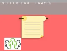 Neuferchau  lawyer