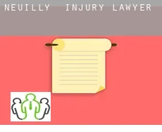 Neuilly injury lawyer