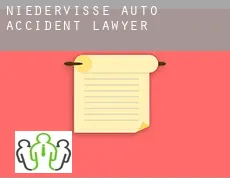Niedervisse  auto accident lawyer
