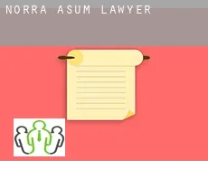 Norra Åsum  lawyer