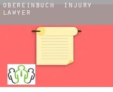 Obereinbuch  injury lawyer