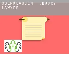 Oberklausen injury lawyer