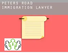 Peters Road  immigration lawyer