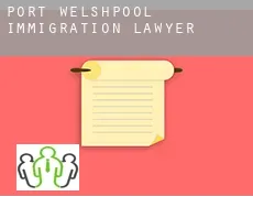 Port Welshpool immigration lawyer