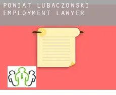 Powiat lubaczowski  employment lawyer