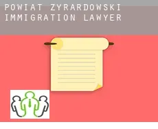 Powiat żyrardowski  immigration lawyer
