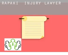 Rapaki  injury lawyer