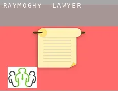 Raymoghy  lawyer