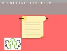 Recoleine  law firm