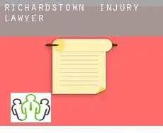 Richardstown  injury lawyer
