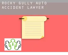 Rocky Gully  auto accident lawyer