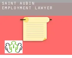 Saint-Aubin employment lawyer