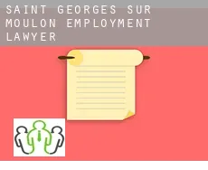 Saint-Georges-sur-Moulon  employment lawyer