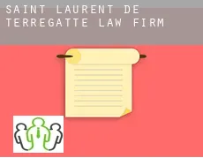 Saint-Laurent-de-Terregatte  law firm