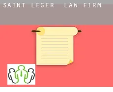 Saint-Léger  law firm
