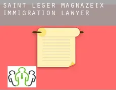 Saint-Léger-Magnazeix  immigration lawyer