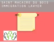 Saint-Macaire-du-Bois  immigration lawyer