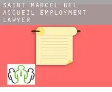Saint-Marcel-Bel-Accueil  employment lawyer