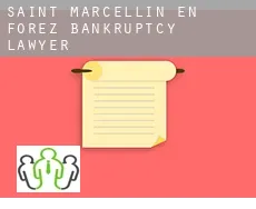 Saint-Marcellin-en-Forez  bankruptcy lawyer