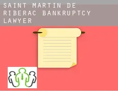 Saint-Martin-de-Ribérac  bankruptcy lawyer