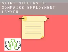Saint-Nicolas-de-Sommaire  employment lawyer
