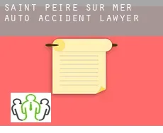 Saint-Peïre-sur-Mer  auto accident lawyer
