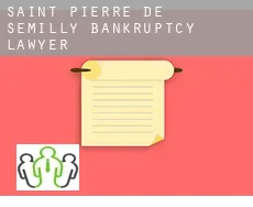 Saint-Pierre-de-Semilly  bankruptcy lawyer