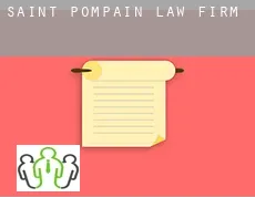 Saint-Pompain  law firm