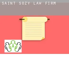 Saint-Sozy  law firm