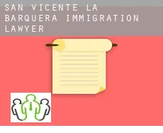 San Vicente de la Barquera  immigration lawyer