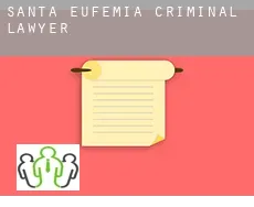 Santa Eufemia  criminal lawyer