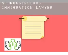 Schnöggersburg  immigration lawyer