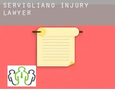 Servigliano injury lawyer